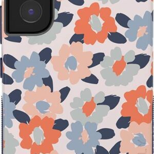 Field of Flowers | Pastel Floral Samsung Case 1