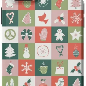 Holiday Square | Countdown to Christmas Case 1