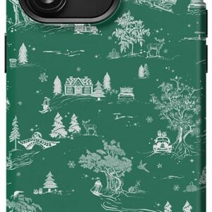 Home for the Holidays | Mountain Town Case 1