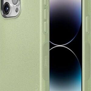 Kiwi Kiss | Matcha Green Shimmer Case