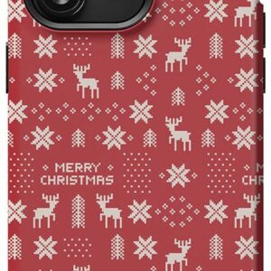 Stocking Stuffer | Christmas Knit Case 1