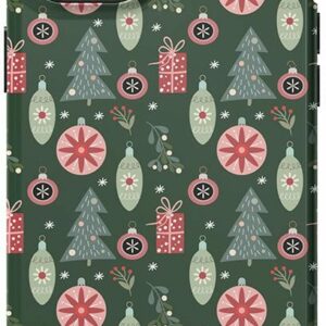 Tinsel Town | Christmas Ornament Case 1