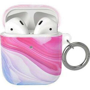 Land & Sea | Marble Swirl AirPods Case 1