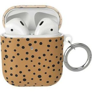 Spot On | Dotted Animal Print AirPods Case 1
