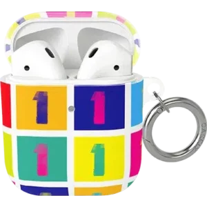 The Beatles 1 | AirPods Case 1